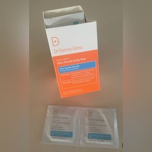 Dr. Dennis Gross ultra gentle daily peel